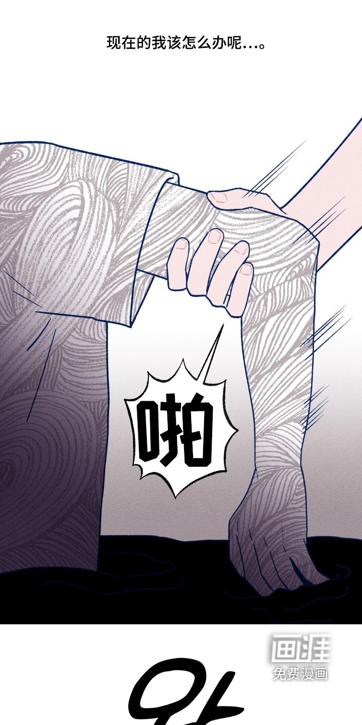 第44章：不想继续了