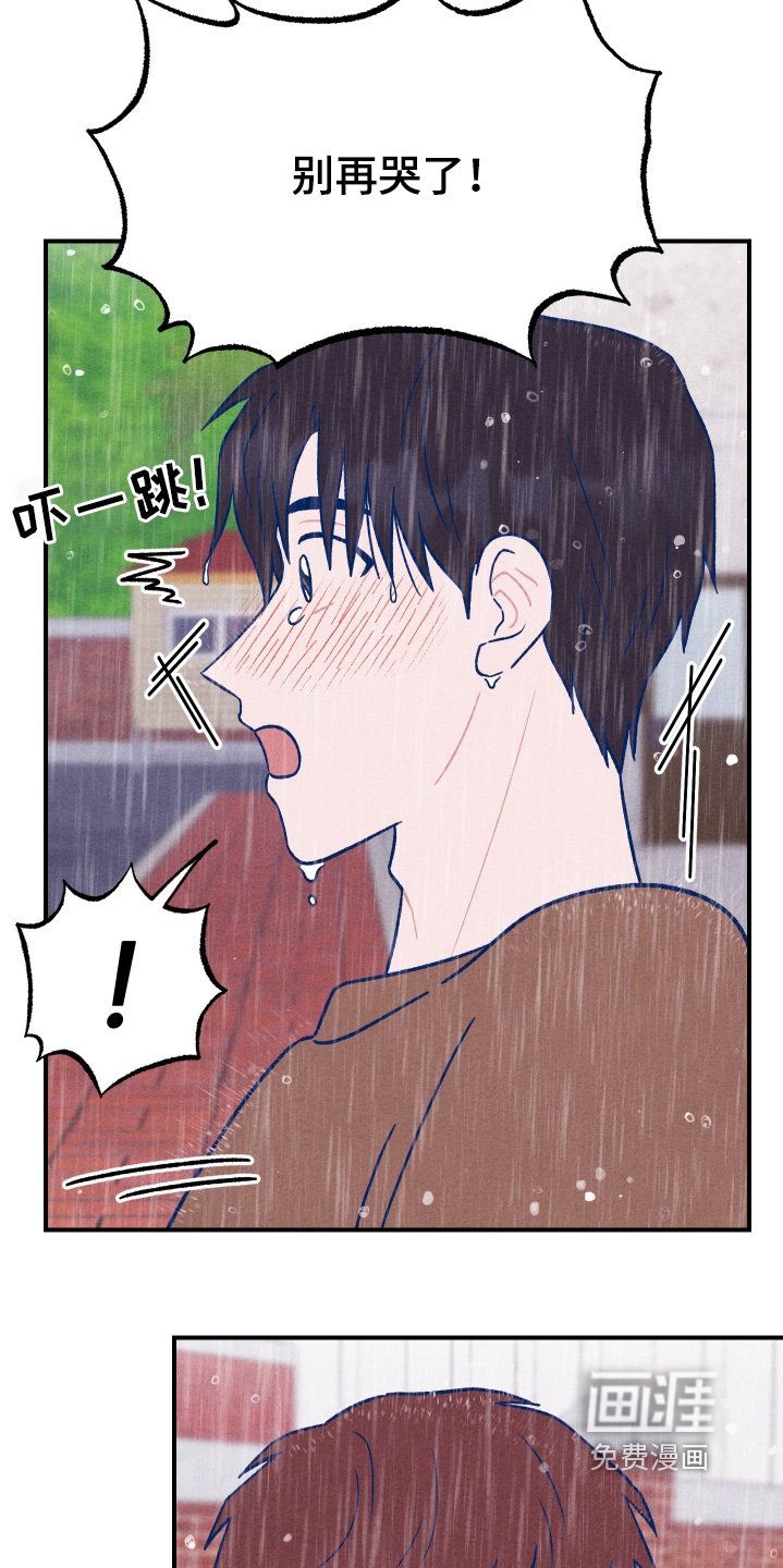 第45章：别哭了