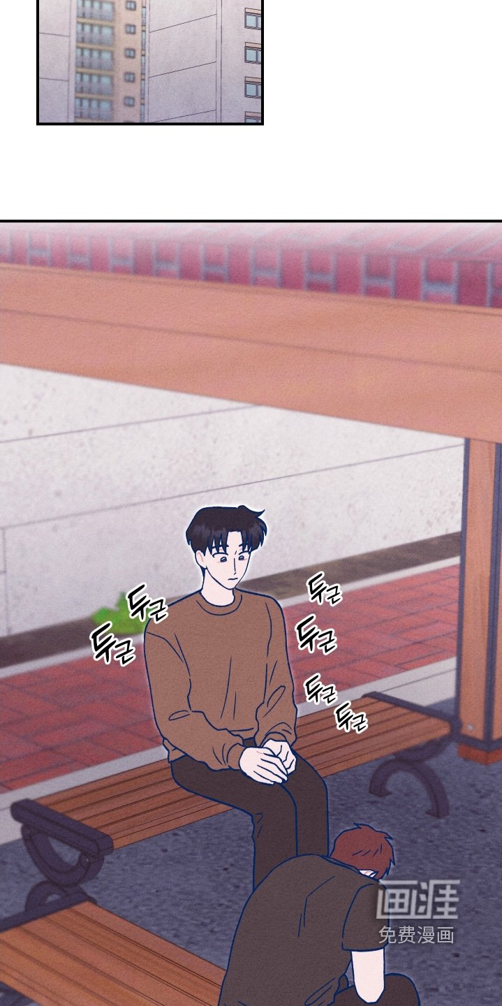 第47章：像做梦一样