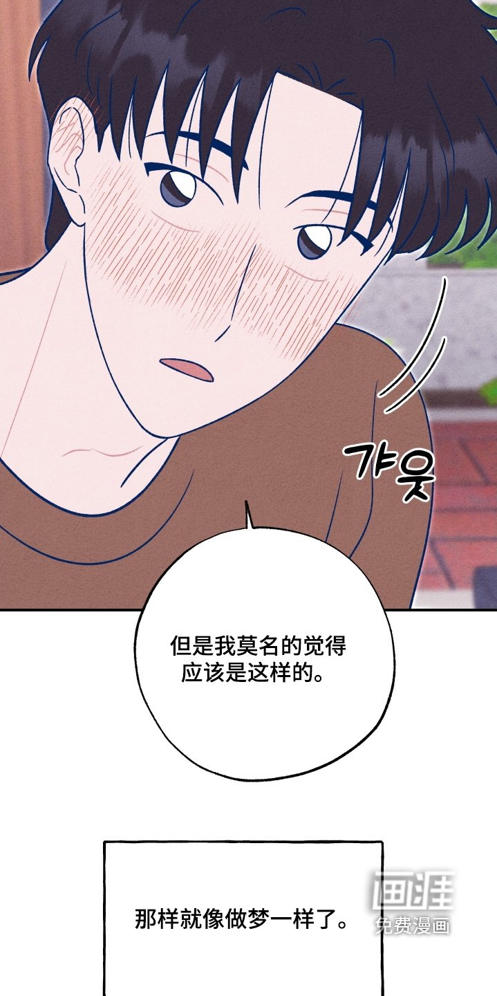 第47章：像做梦一样