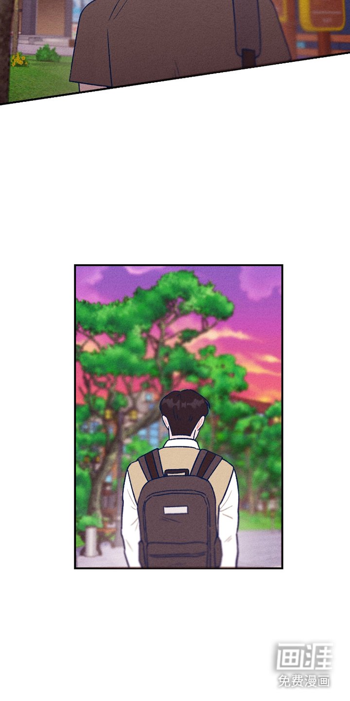 第8章：不要插手
