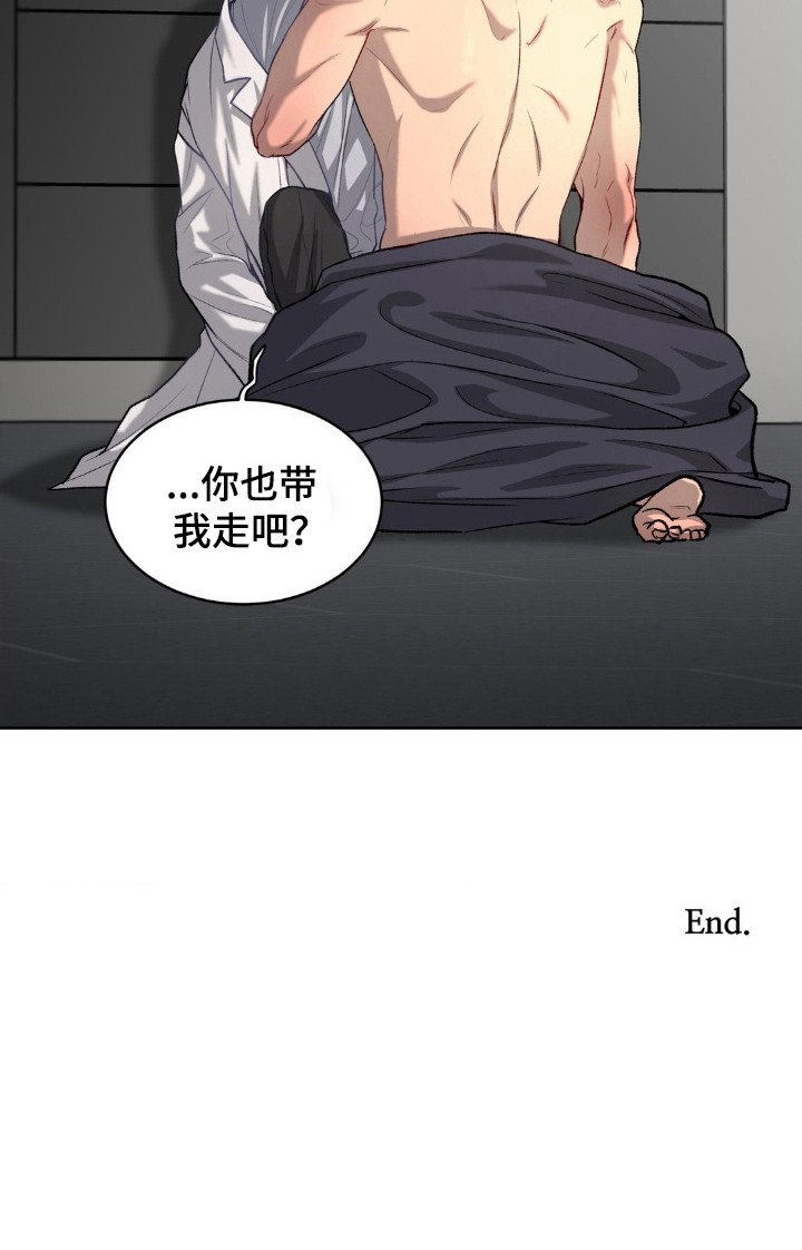 第11章：一起出去（完结）