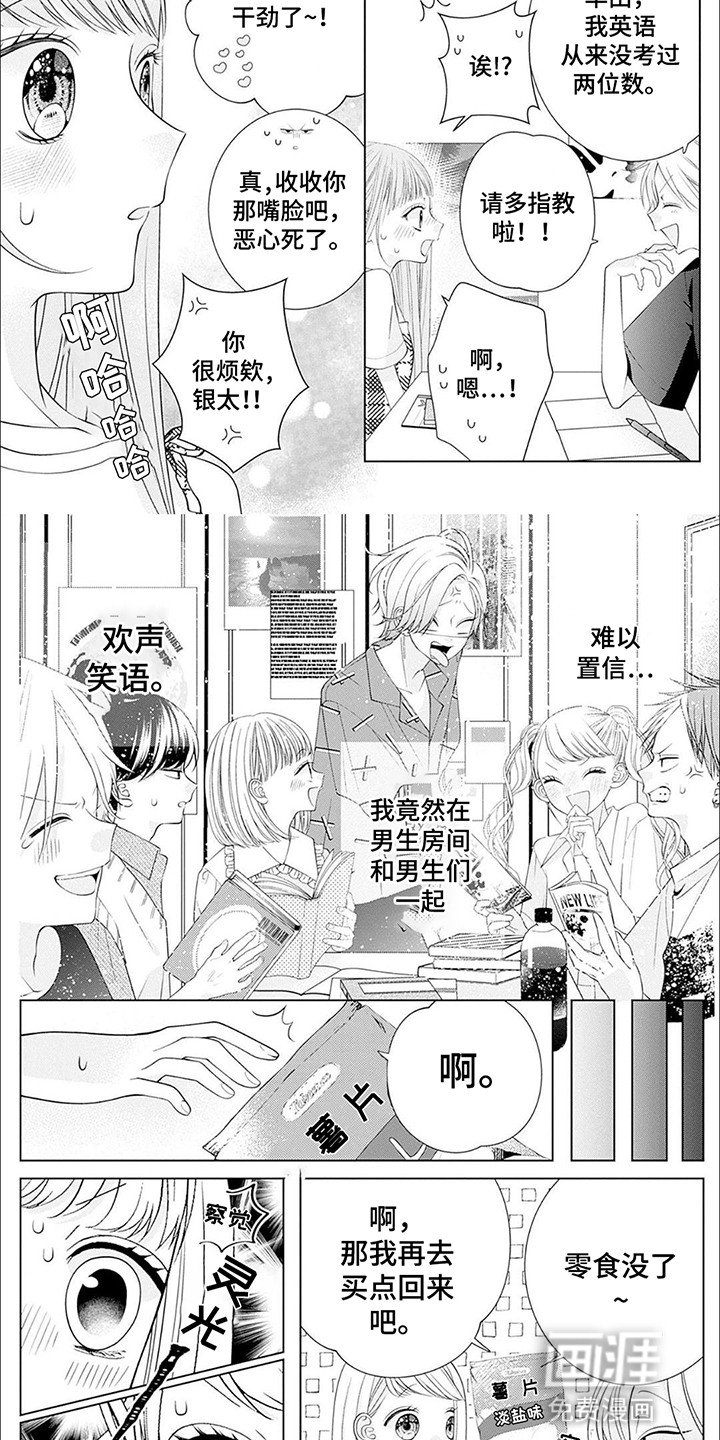 第15章：独处