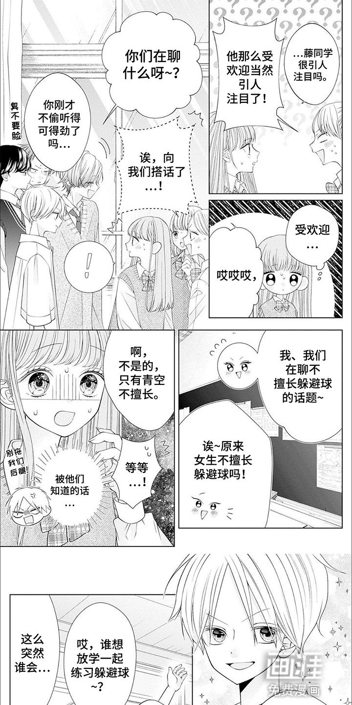 第6章：似曾相识