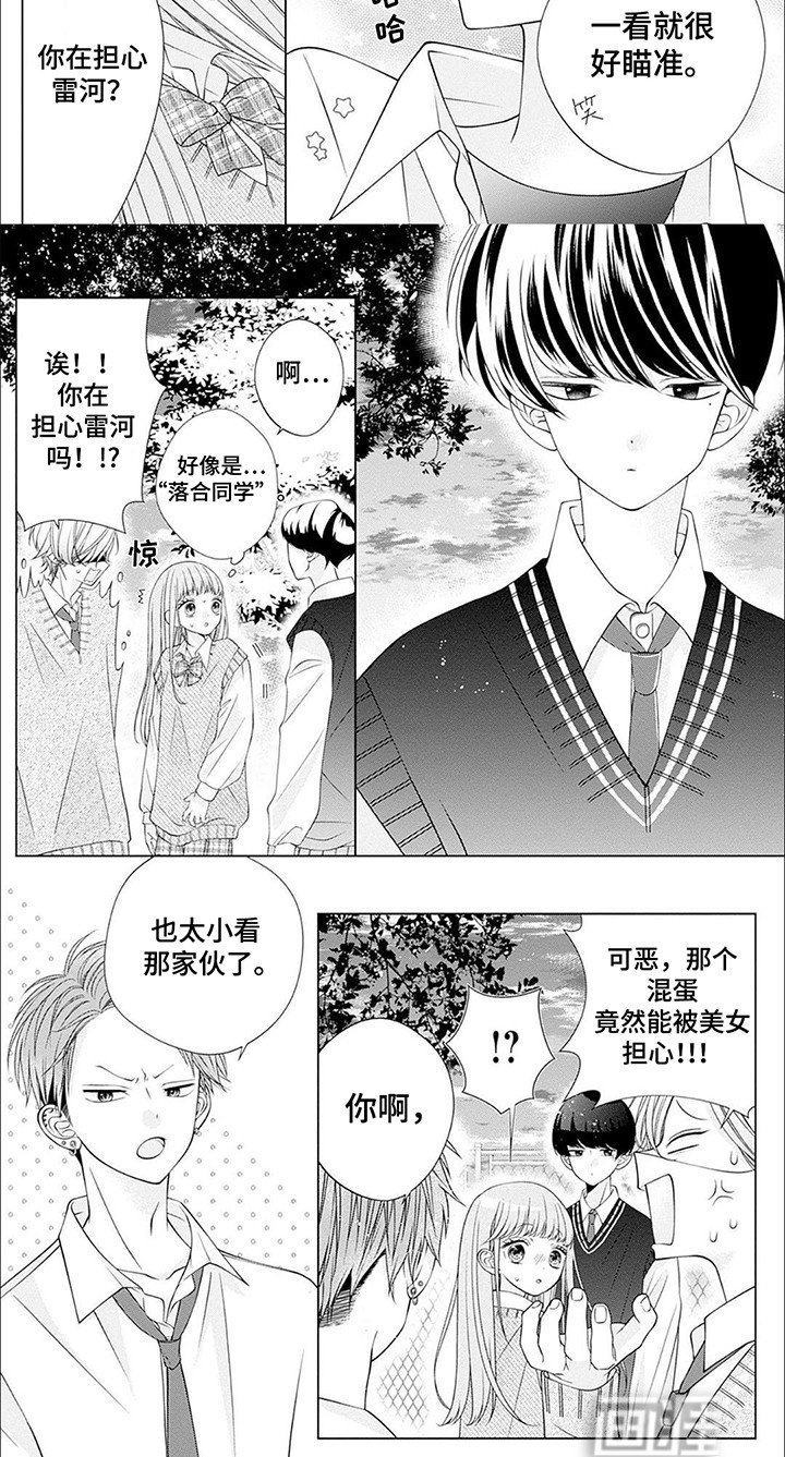 第6章：似曾相识