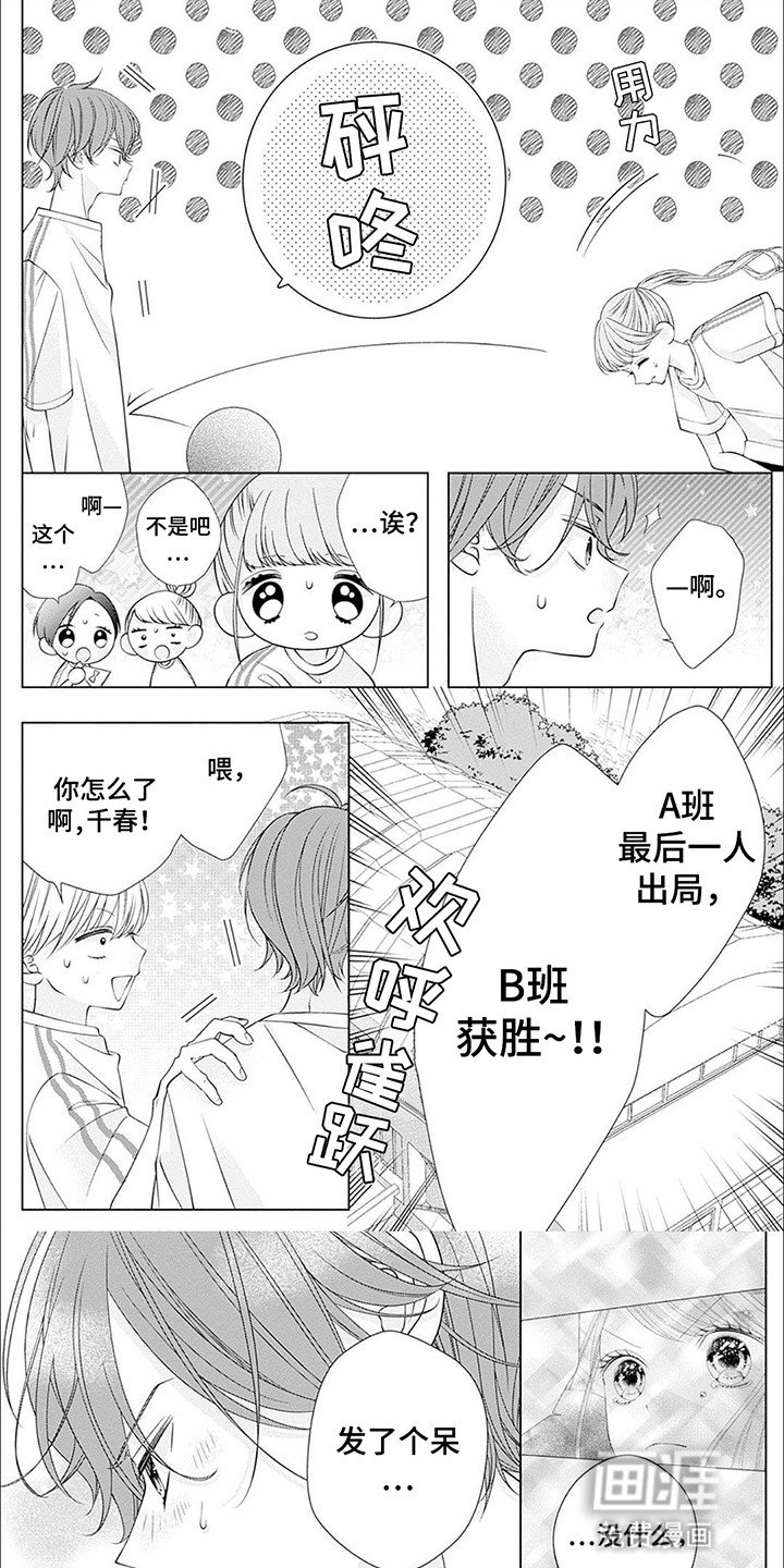 第9章：心动