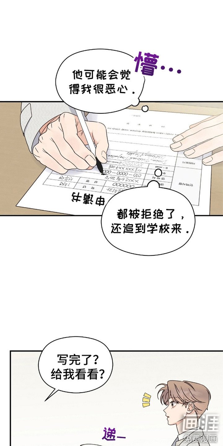 第12章：申请表