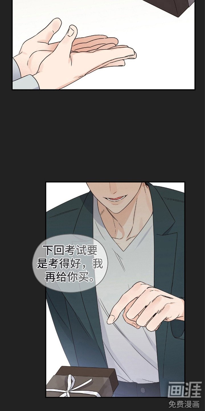 第15章：甜品
