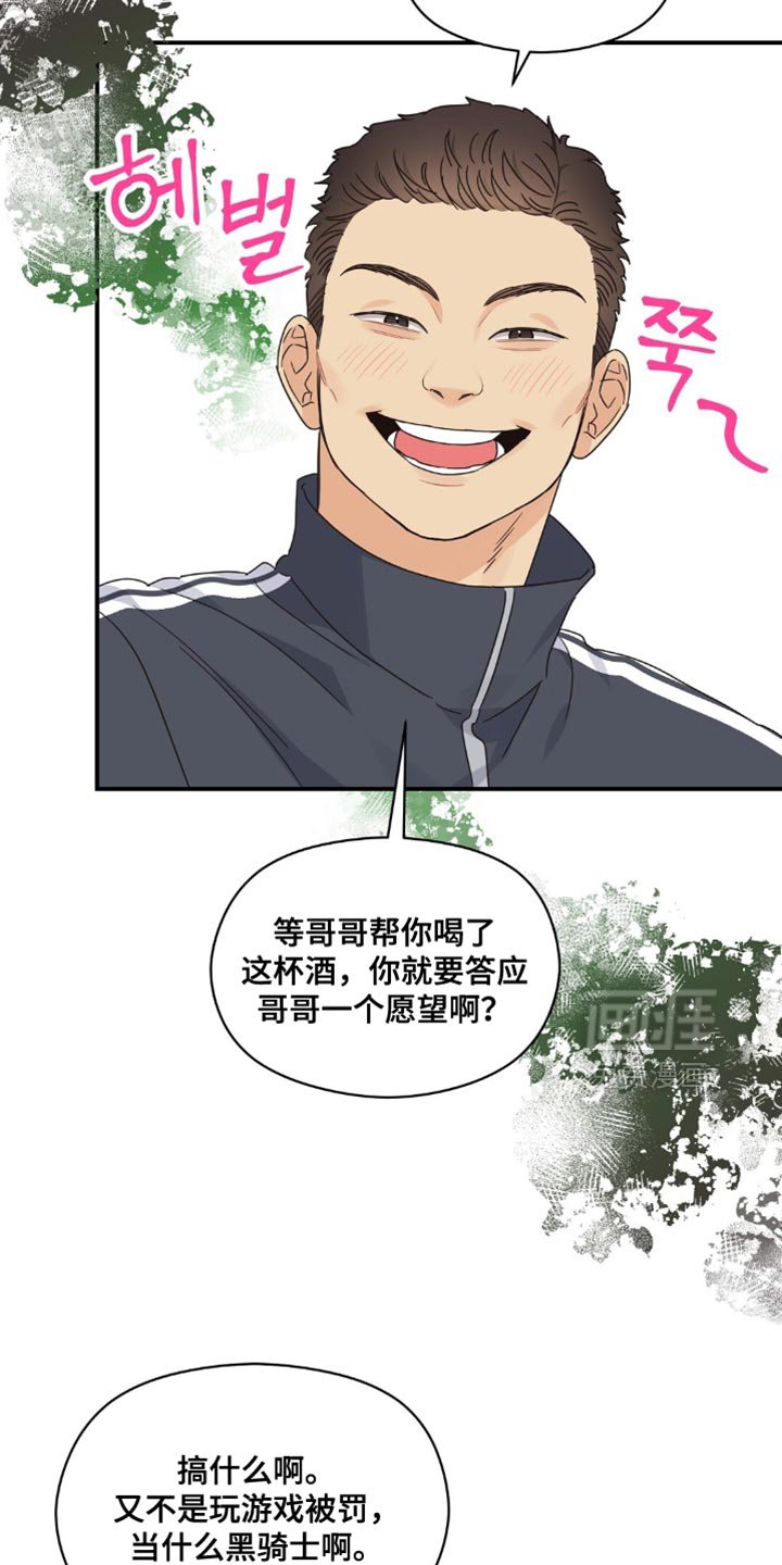 第18章：黑骑士