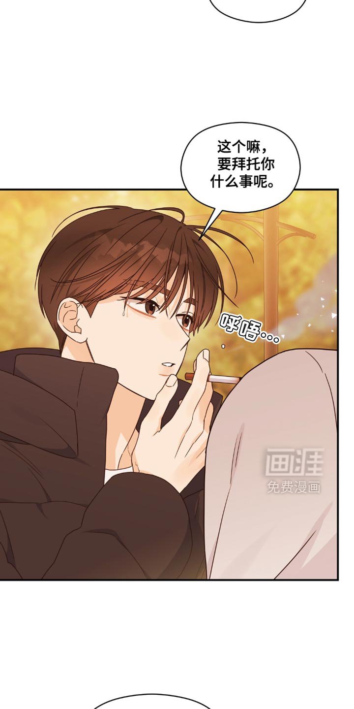 第19章：愿望