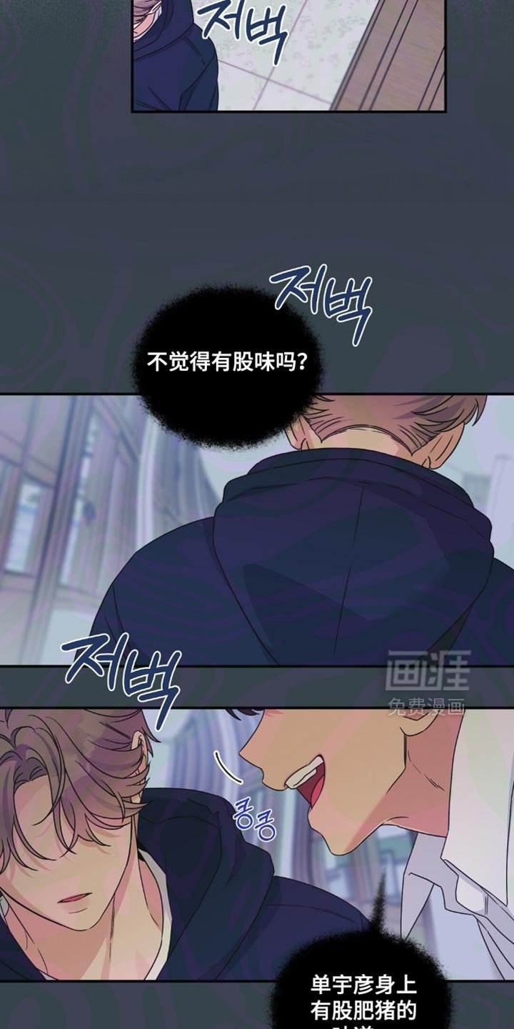 第26章：好闻的香味