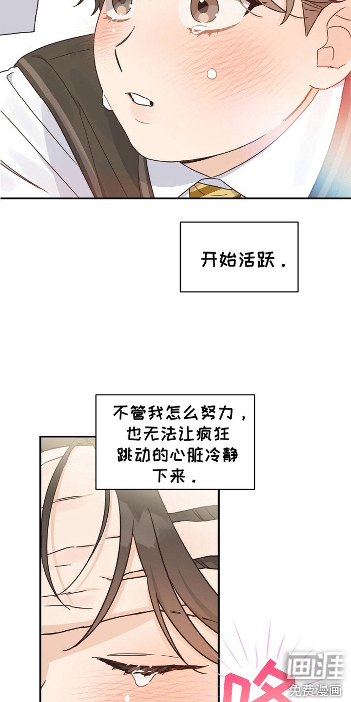 第3章：初恋