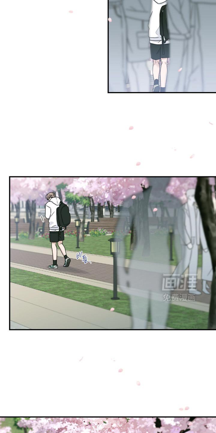 第32章：我送你回家