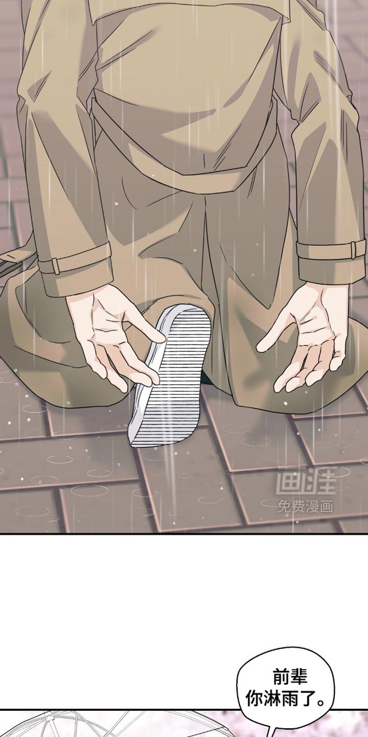 第32章：我送你回家