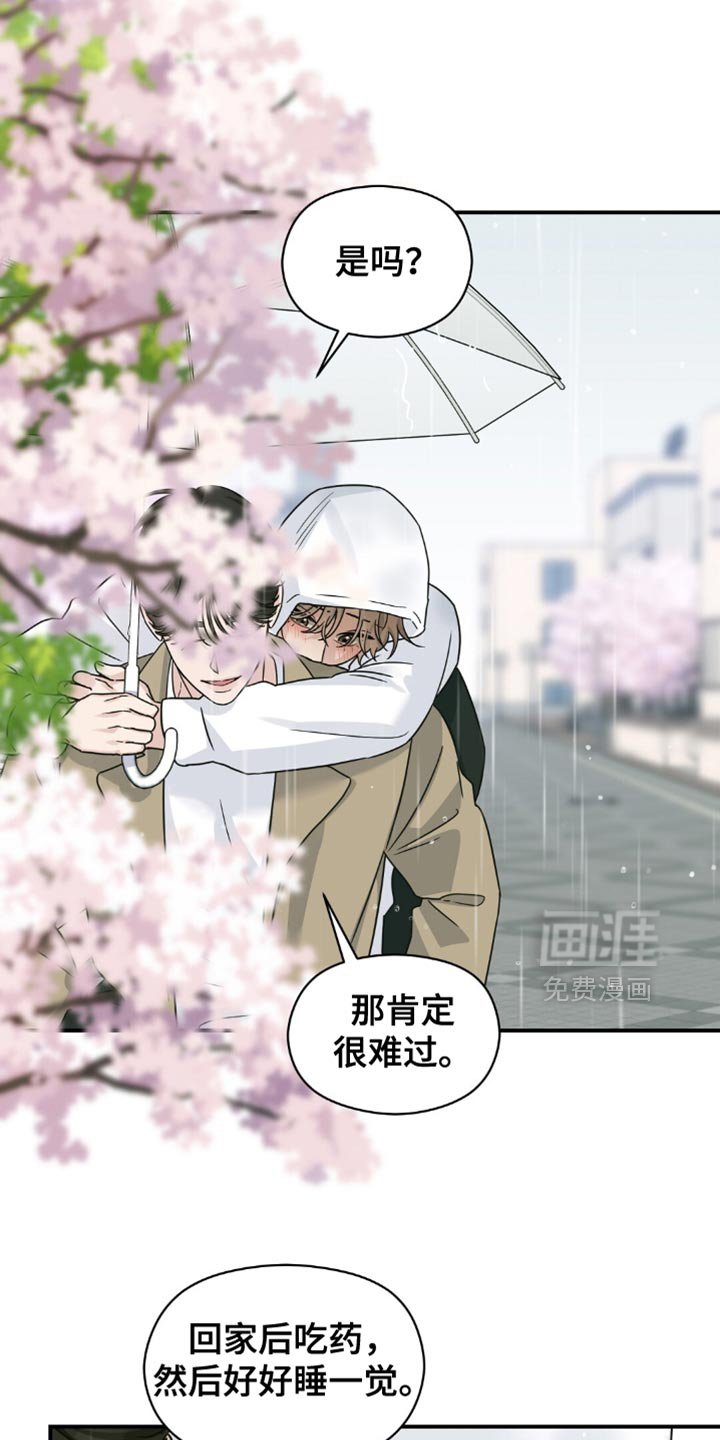 第33章：樱花雨