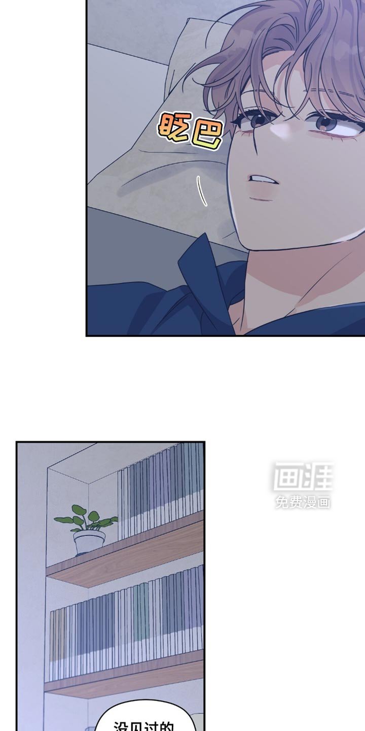 第44章：这里不是我家