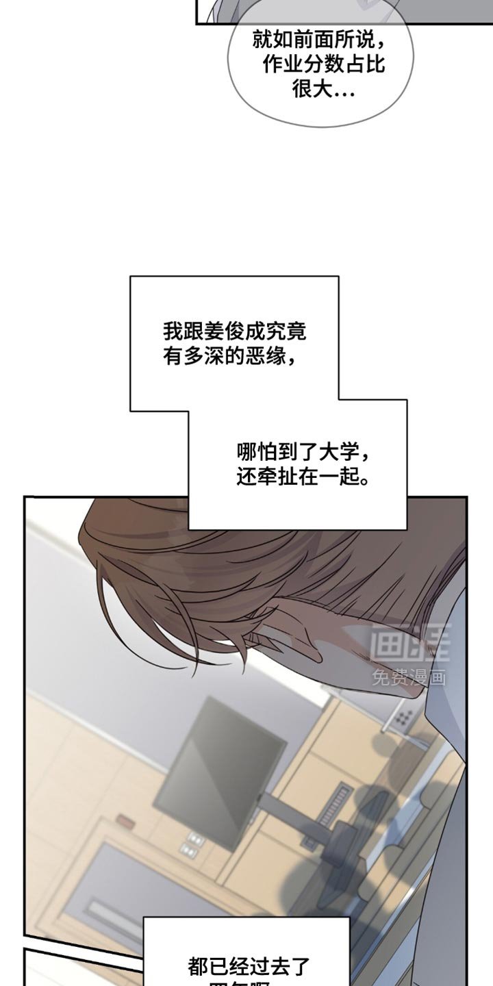 第50章：我的发表