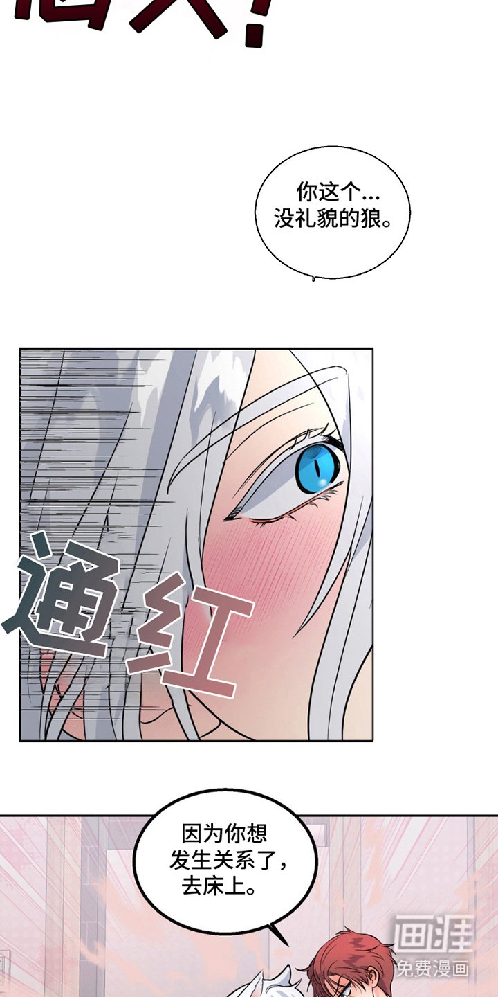第11章：因为喜欢