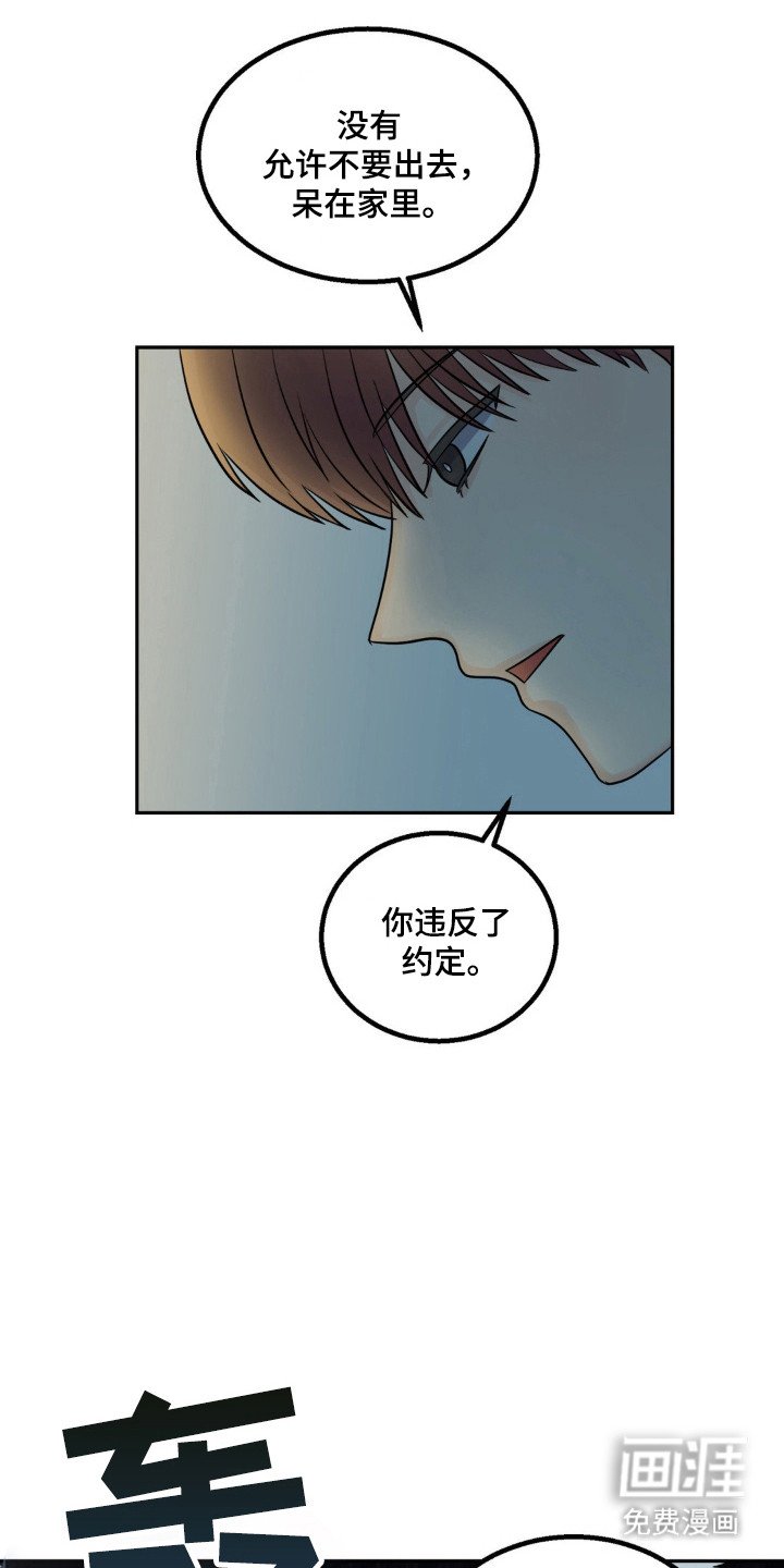 第17章：违反约定