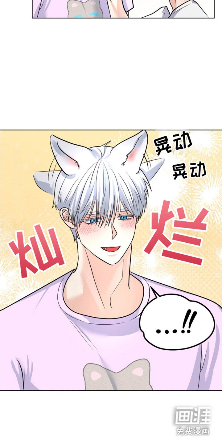 第19章：不在隐瞒