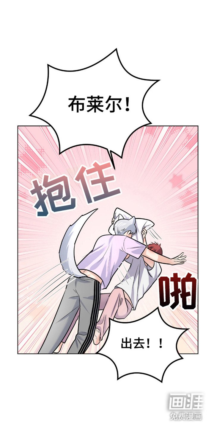 第19章：不在隐瞒