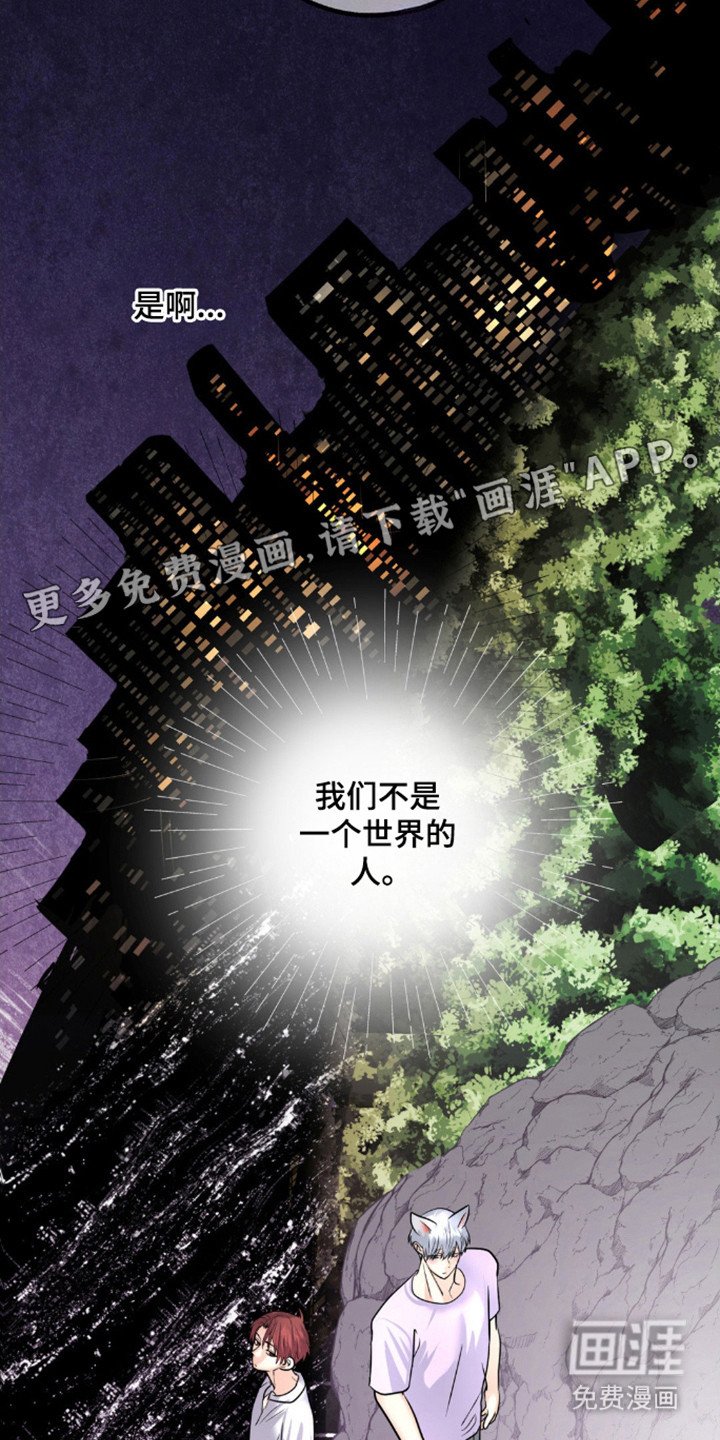 第19章：不在隐瞒