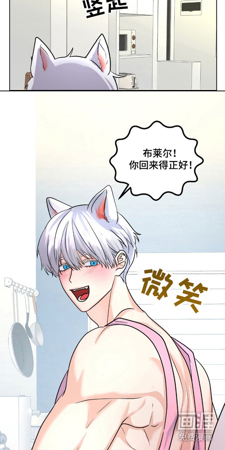 第19章：不在隐瞒