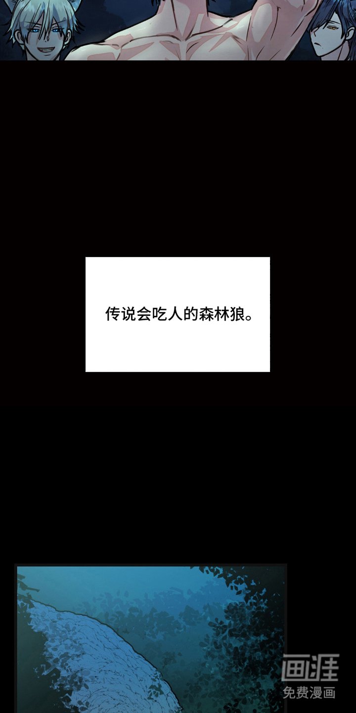 第2章：狼的约定