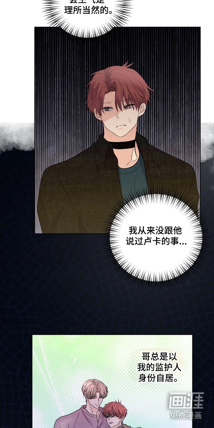 第20章：是否插手