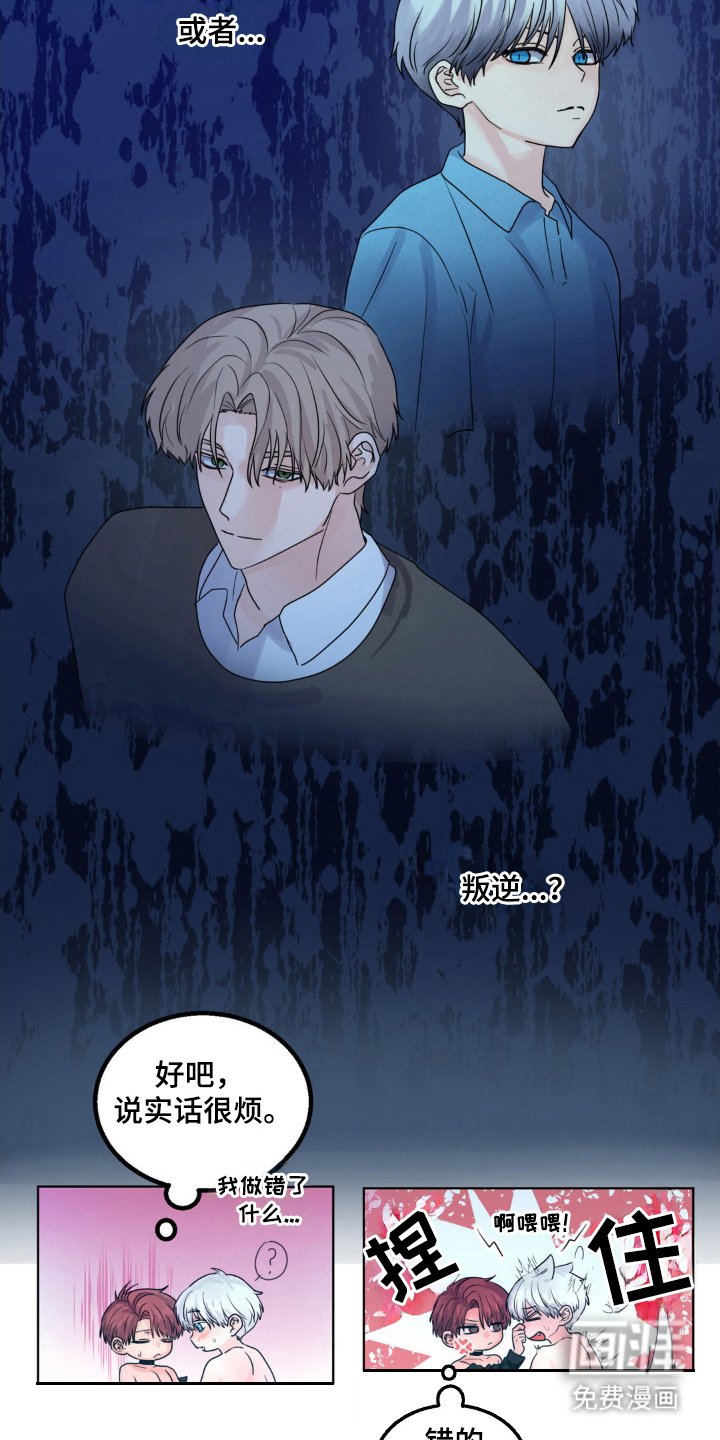 第20章：是否插手