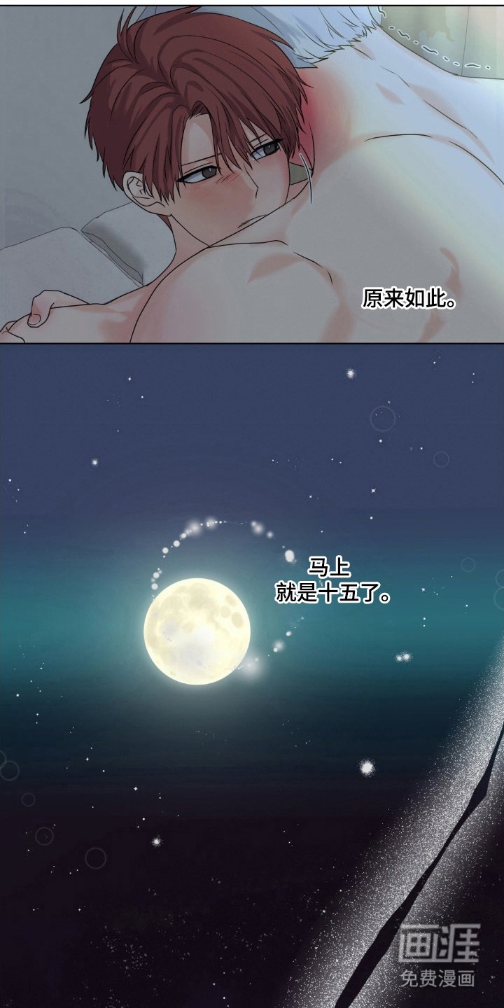 第21章：到此为止