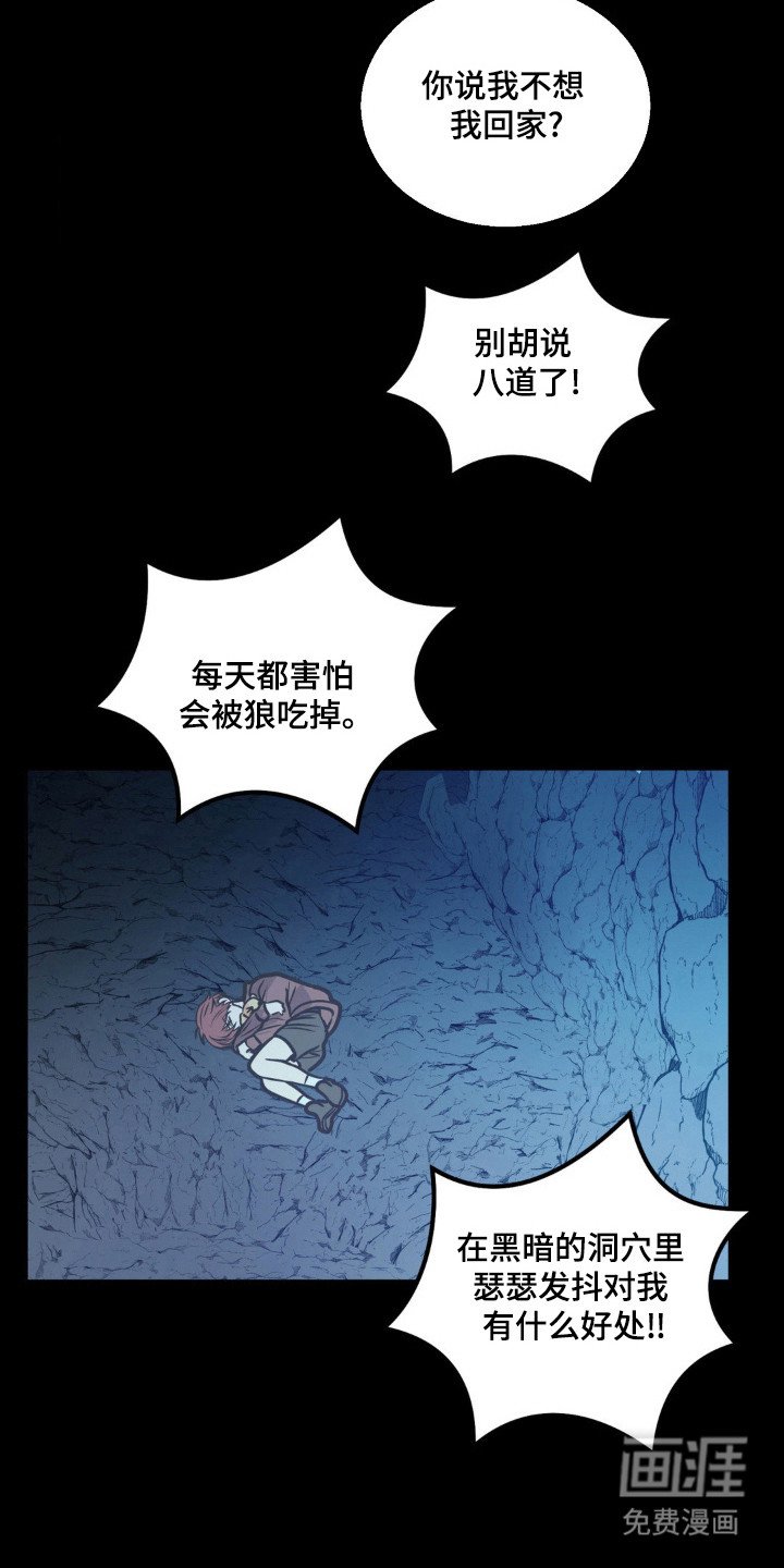 第23章：伴侣标志
