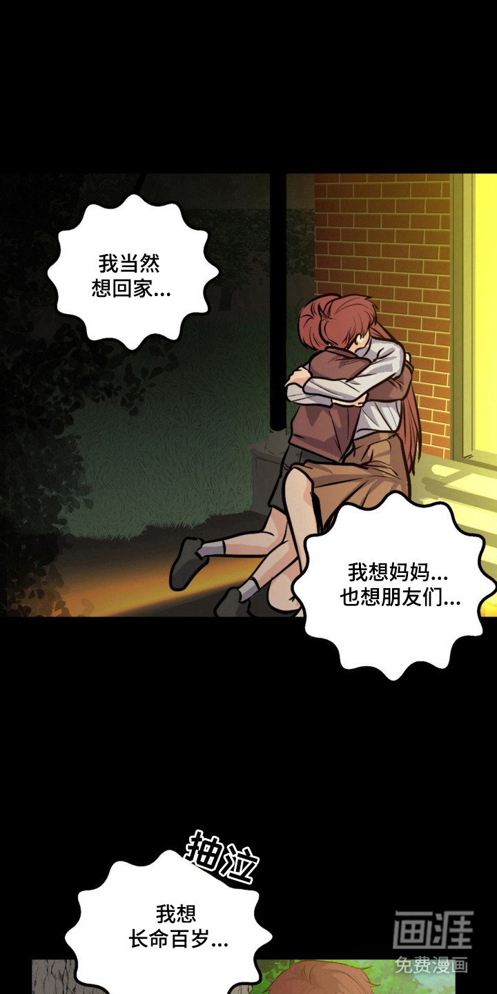 第23章：伴侣标志