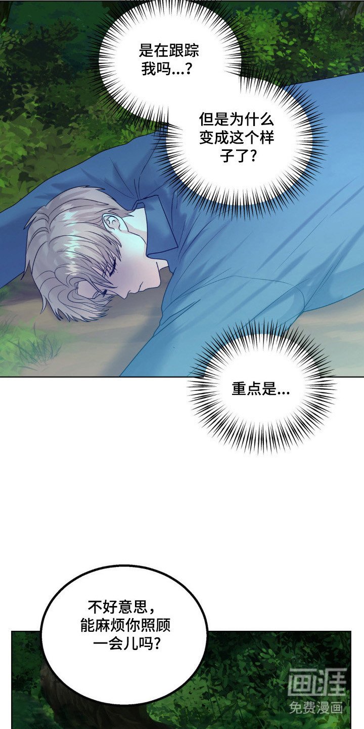 第26章：保护小狼