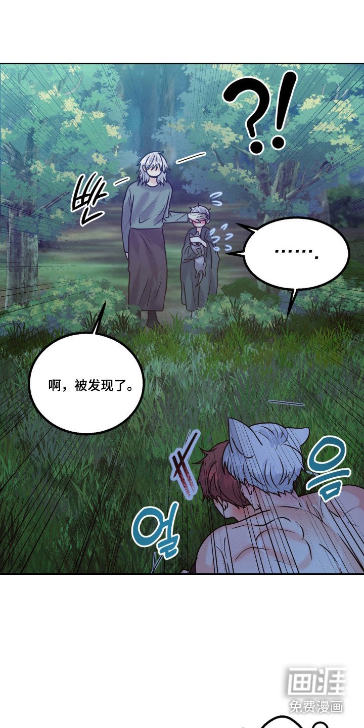 第29章：被发现