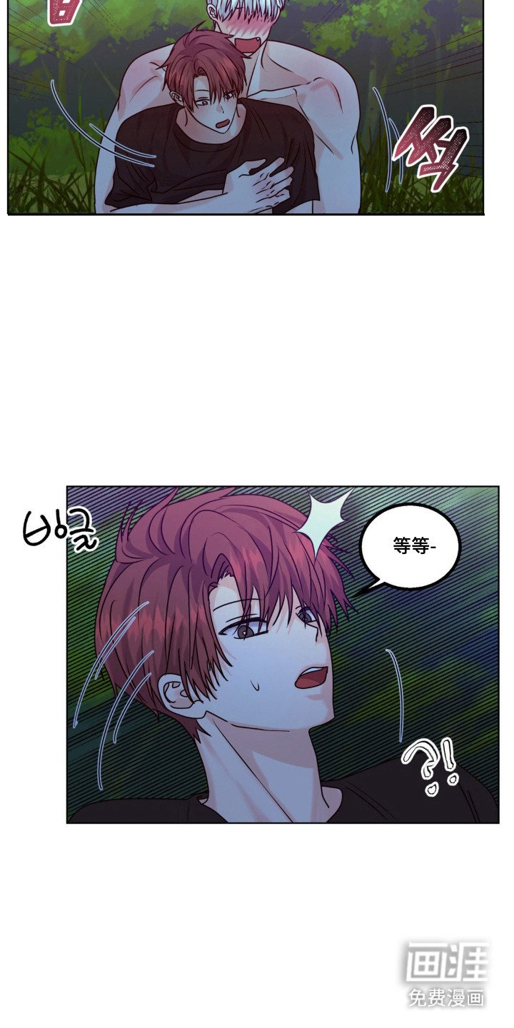 第29章：被发现
