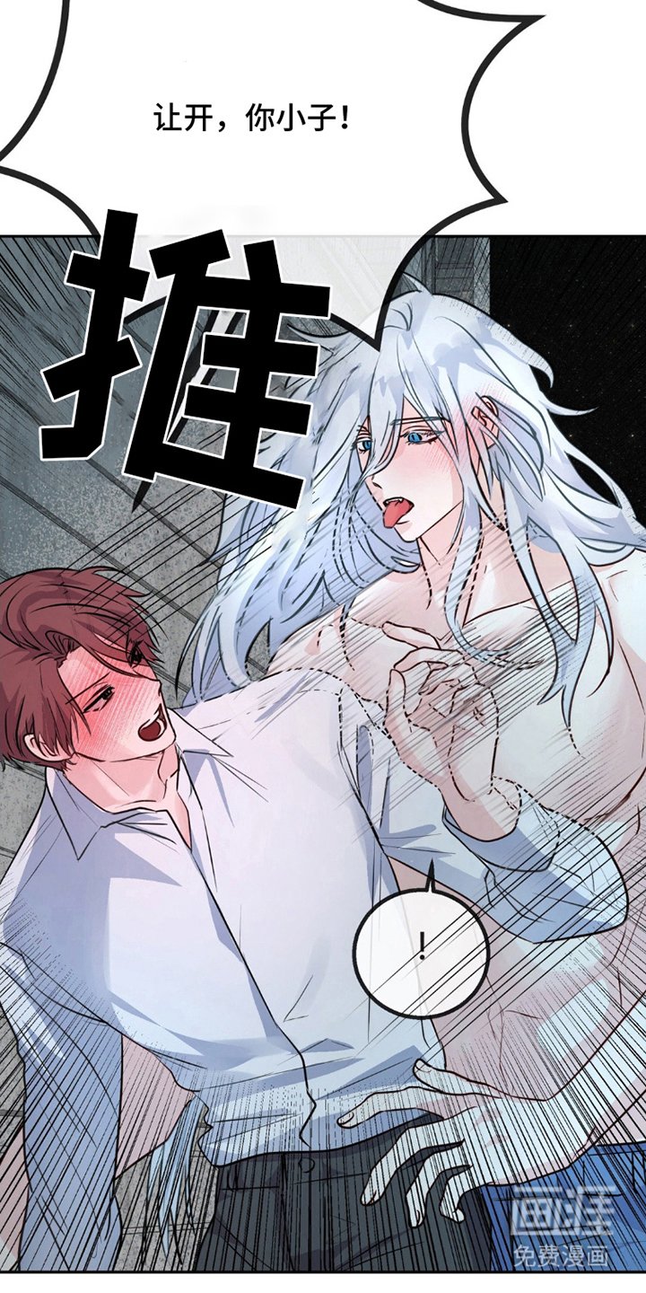 第3章：我来了