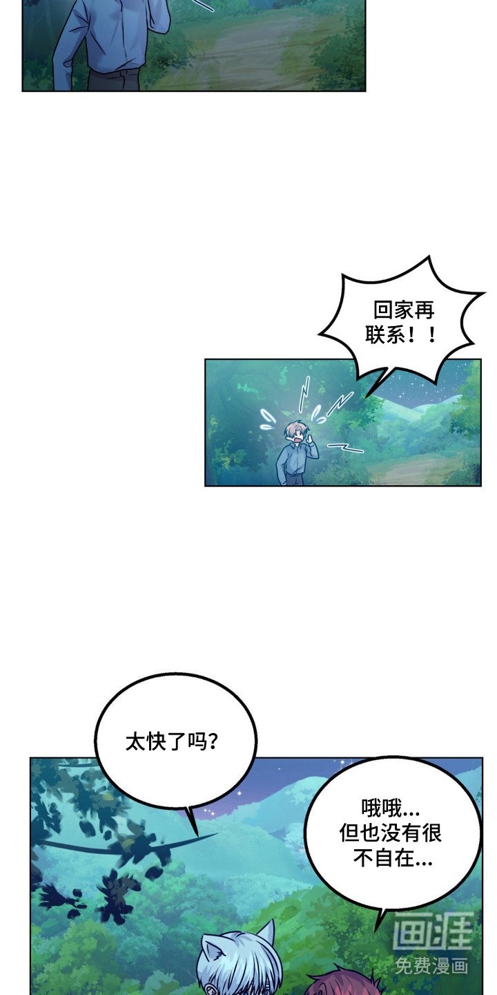 第31章：不会改变（完结）
