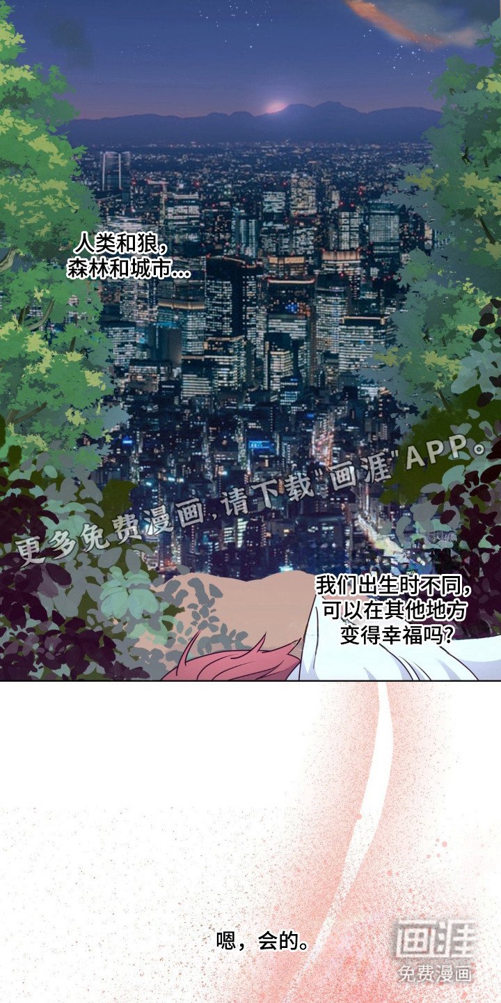 第31章：不会改变（完结）