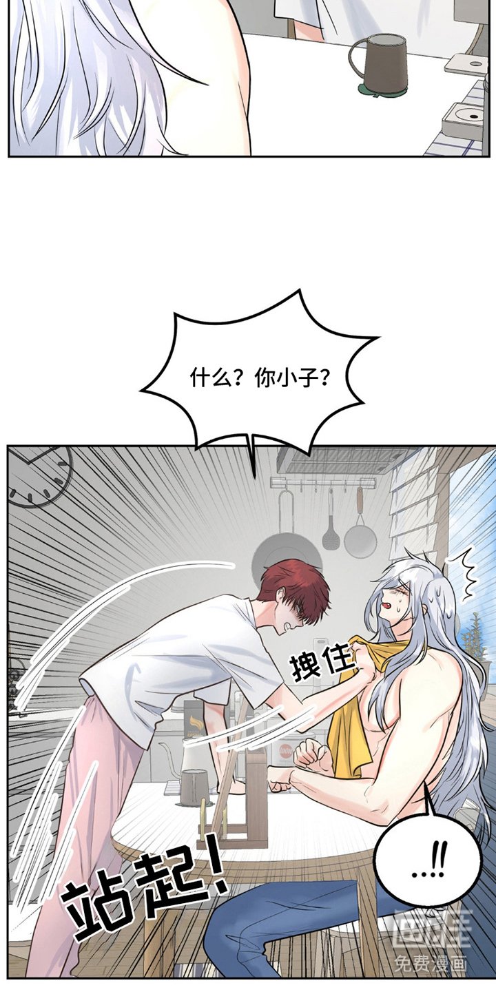 第7章：赌约