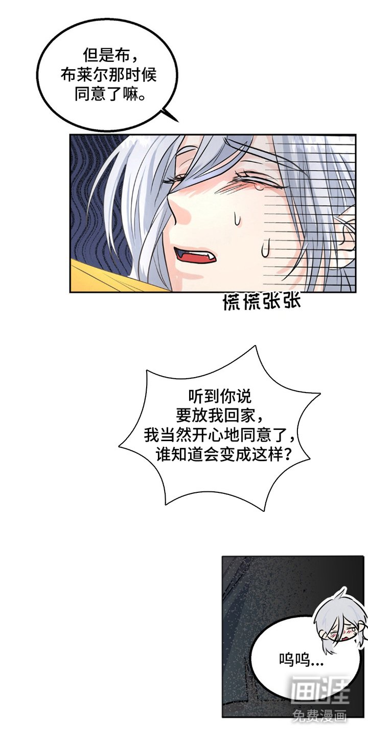 第7章：赌约