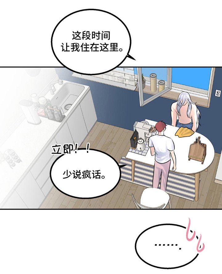 第7章：赌约