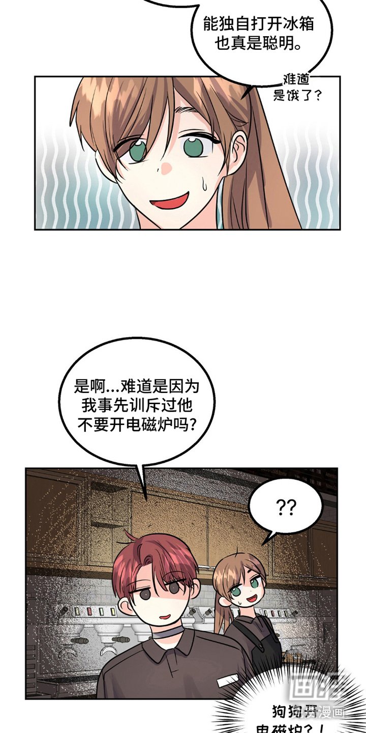 第9章：狼吃什么