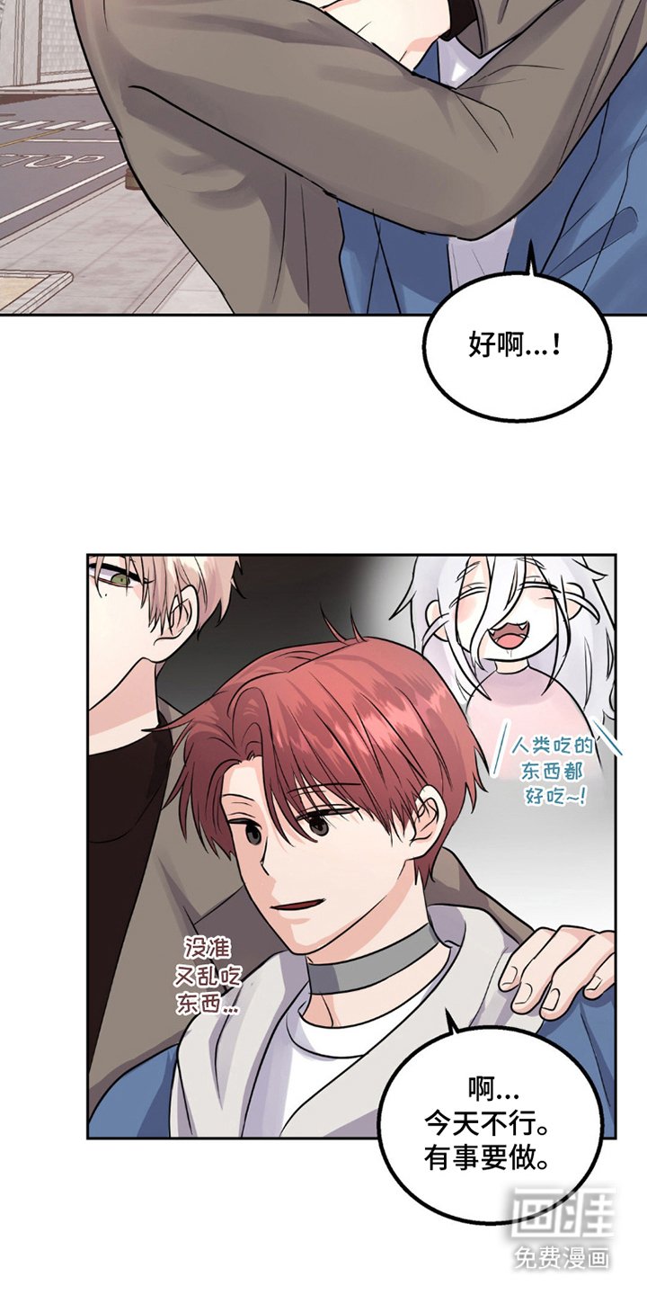 第9章：狼吃什么