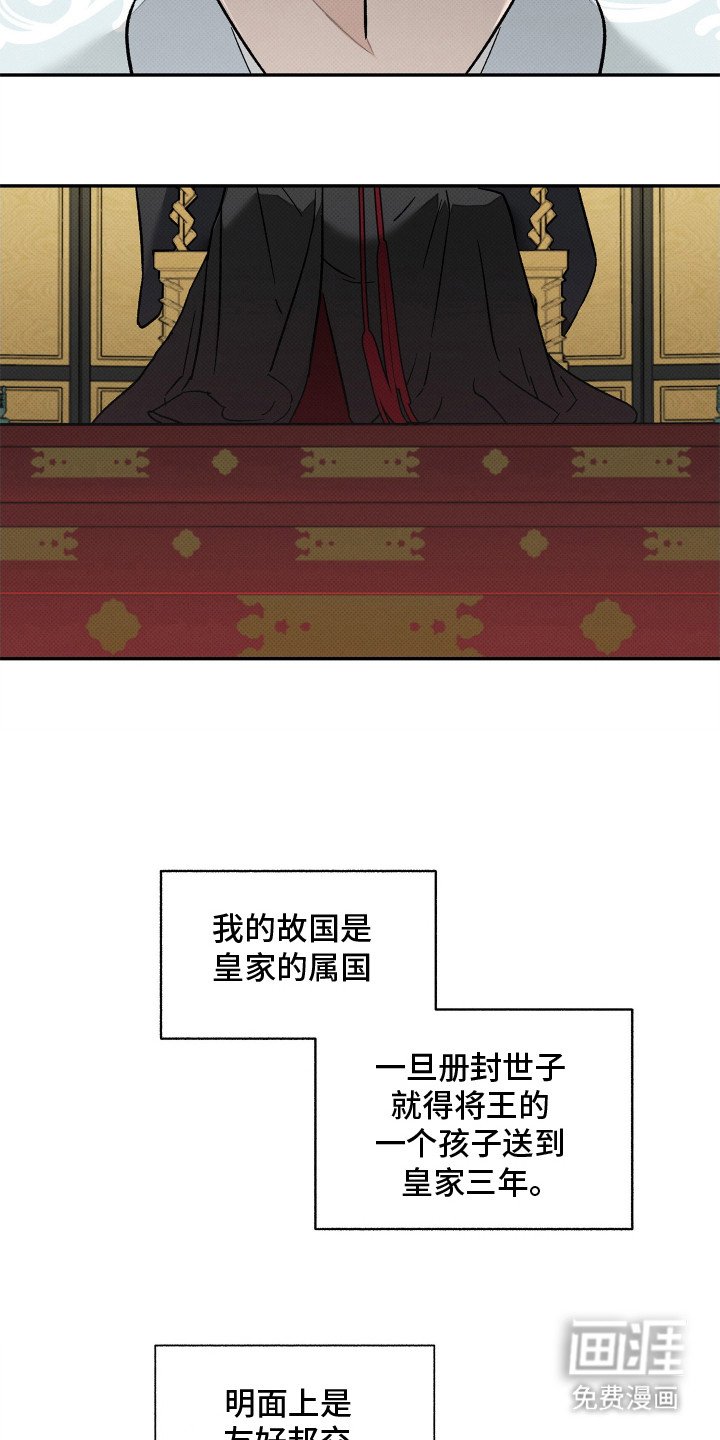 第1章：质子