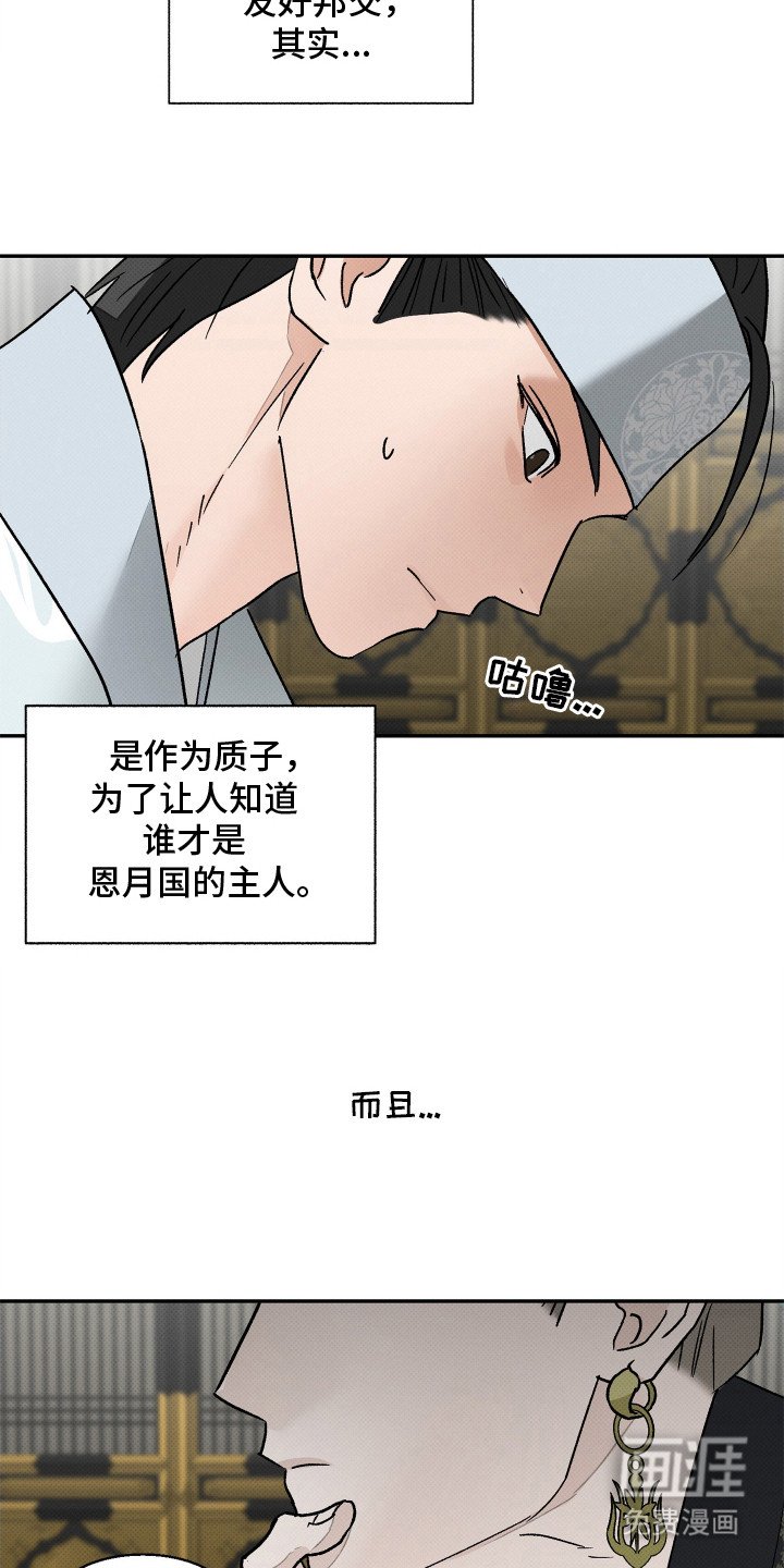 第1章：质子