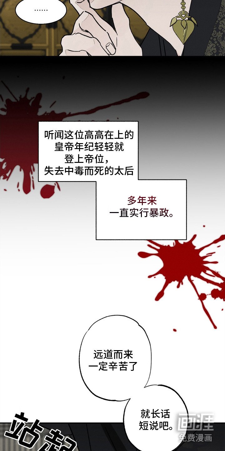 第1章：质子
