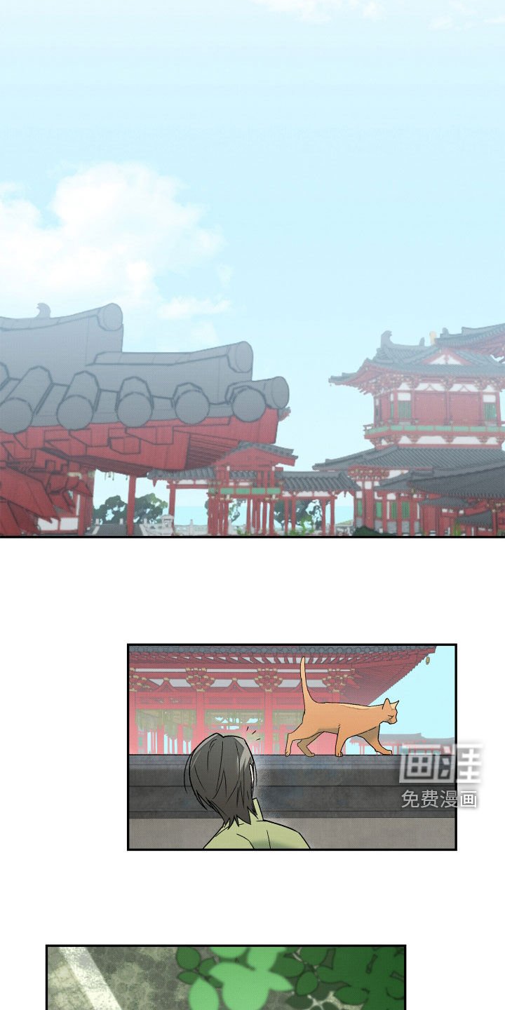 第12章：练武场