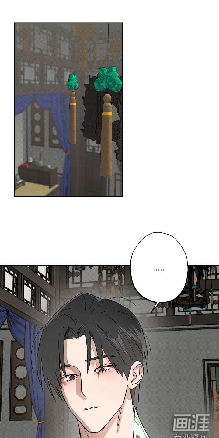 第20章：药味