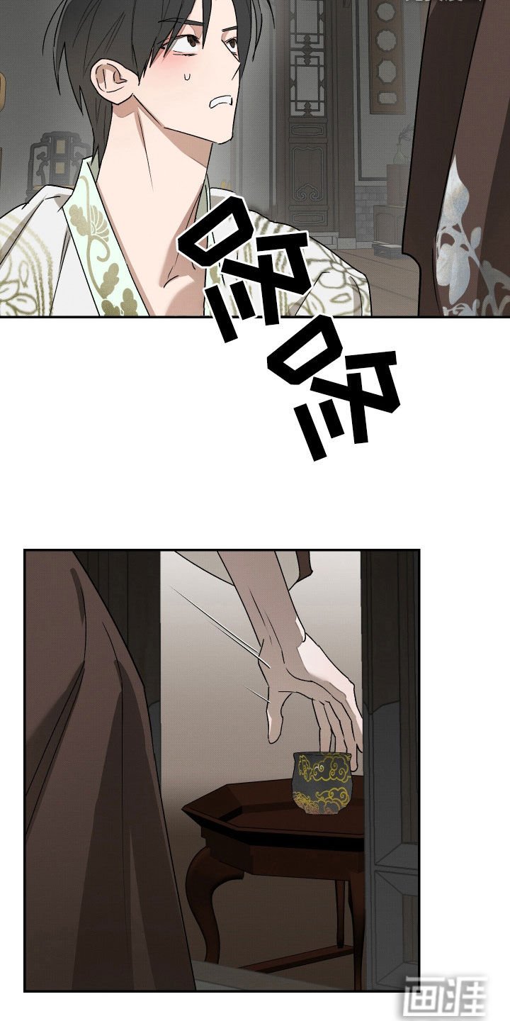 第20章：药味